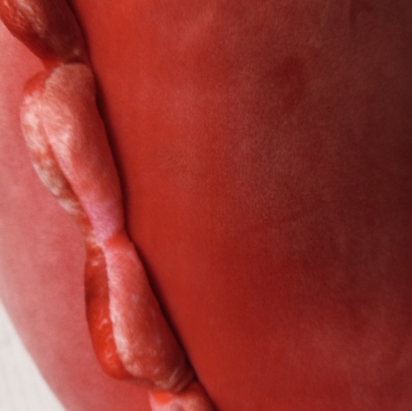 Squishmallow Poleena The Dinosaur Red T-Rex Prehistoric Squad Soft Plush Toy - Picture 2 of 9